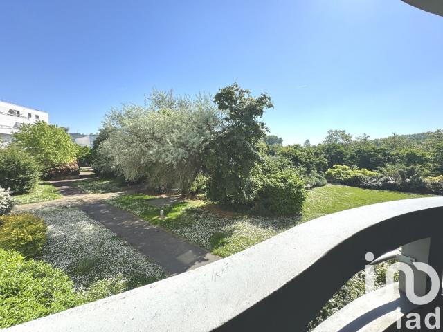 Appartement vente à Nanterre, Suresnes