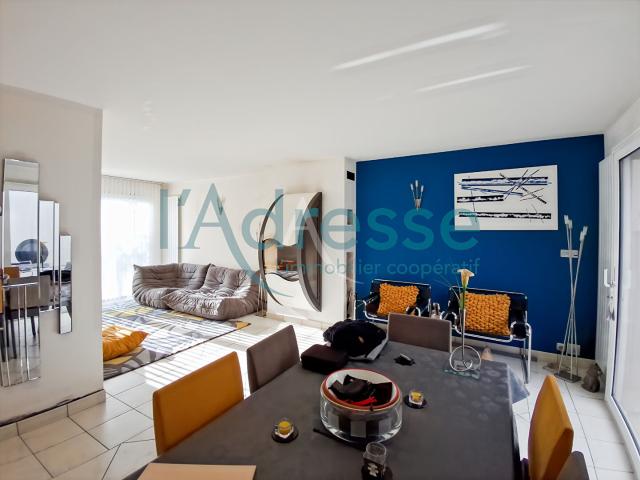 Maison vente à Nanterre, Suresnes