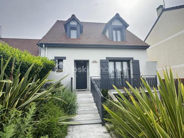 Maison vente à Suresnes