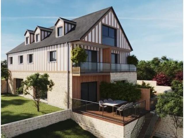 Maison vente à Nanterre, Suresnes