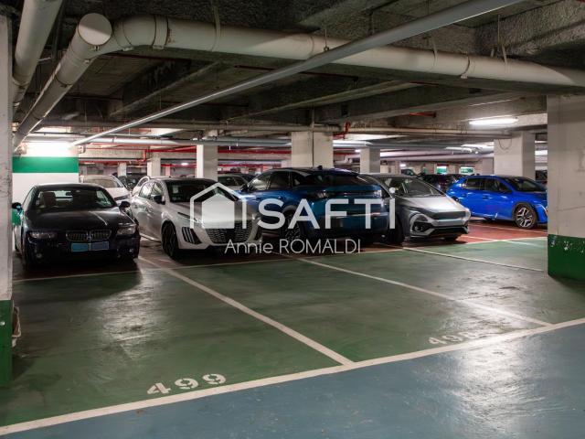 Garage vente à Nanterre, Suresnes