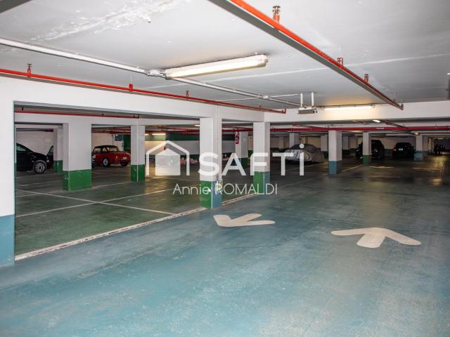 Garage vente à Nanterre, Suresnes