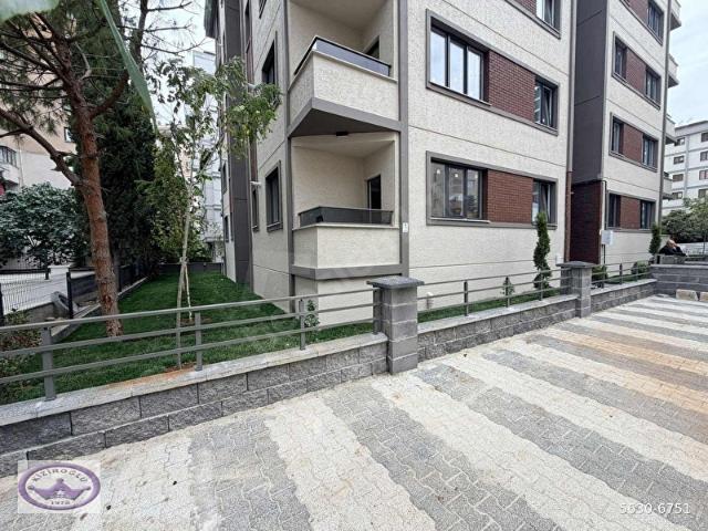 Maltepe, İstanbul içerisinde satılık mülk
