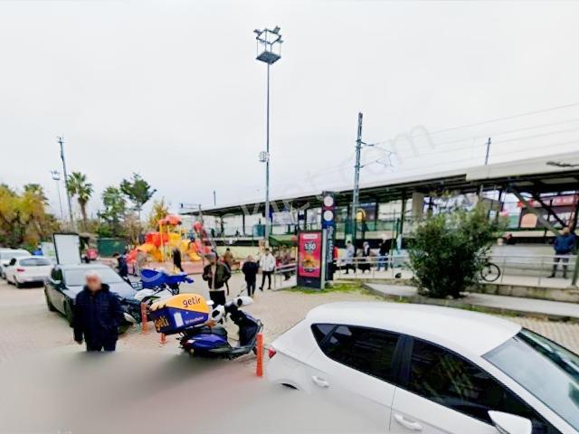 Süreyyaplajı, Maltepe içerisinde satılık mülk
