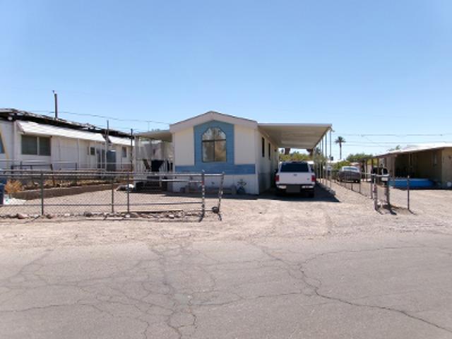 House for sale in Riviera, Bullhead City