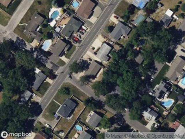 House for sale in Beachwood, New Jersey