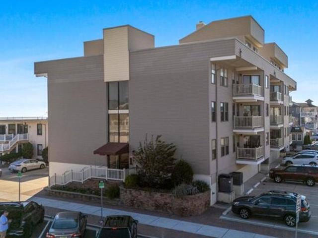 Condo for sale in New Jersey