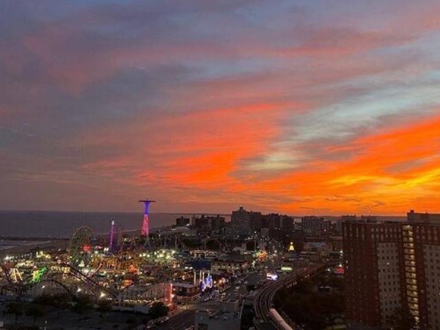 Condo for sale in Arverne, New York