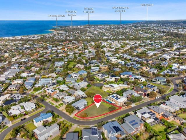 Land for sale in Torquay, Victoria