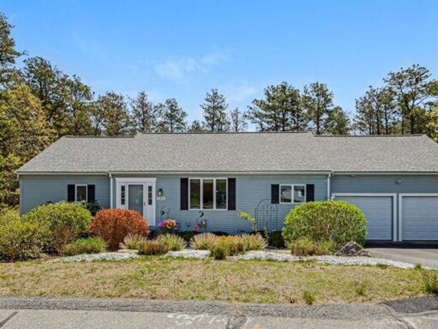 House for sale in Mashpee