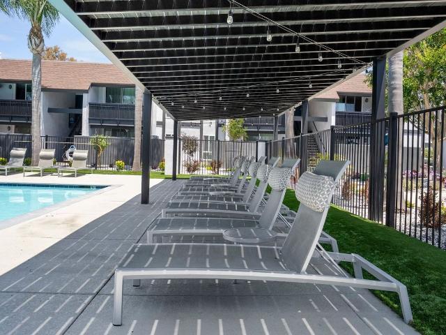 Apartment for rent in Huntington Beach, California