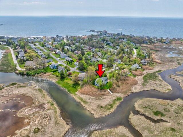 House for sale in Kennebunk, Maine