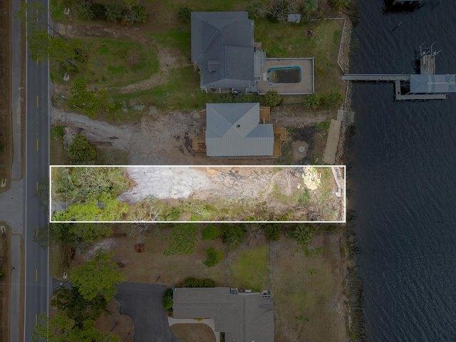 Land for sale in Panacea, Florida