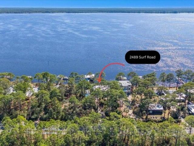 House for sale in Panacea