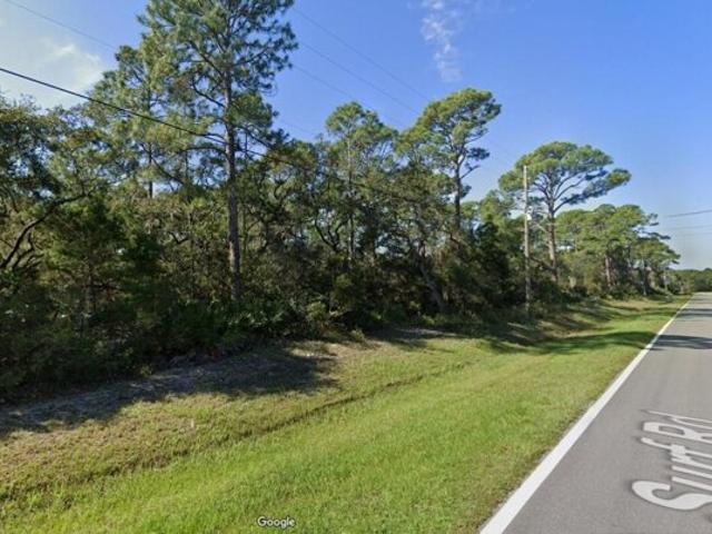 Land for sale in Panacea