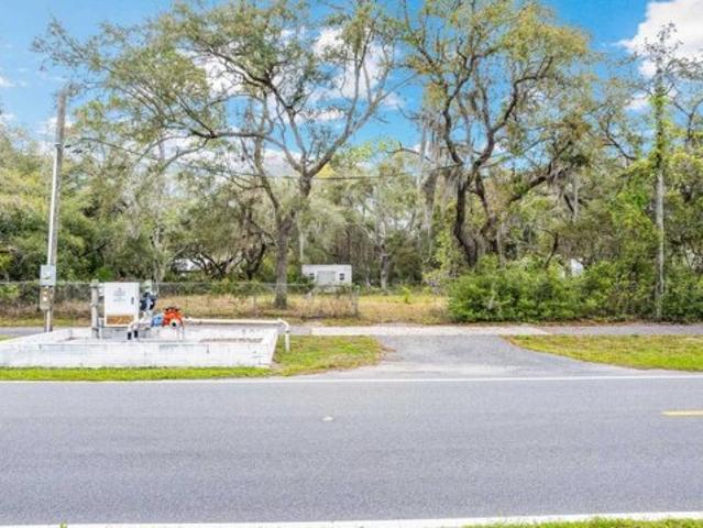 Land for sale in Panacea