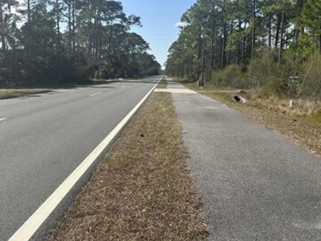 Land for sale in Panacea