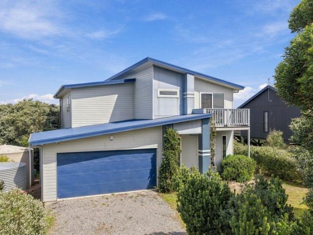 House for sale in Venus Bay Second Estate, Shire of South Gippsland