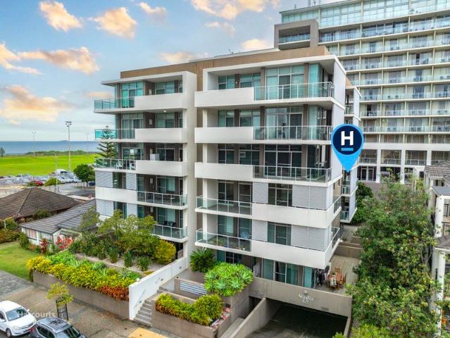Apartment for sale in Wollongong West, New South Wales