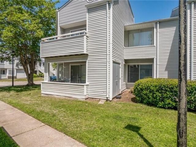 Condo for sale in Virginia Beach