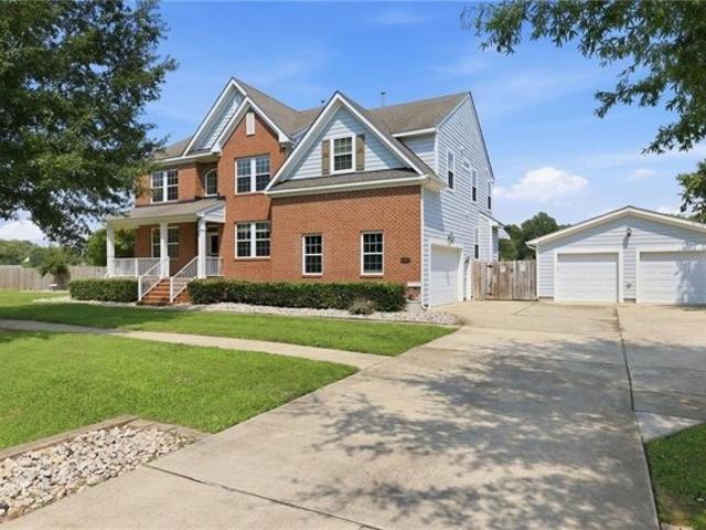 House for sale in North Carolina
