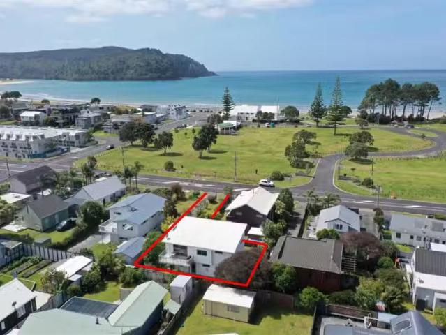 House for rent in Whangamata, Waikato