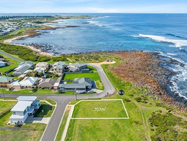 Land for sale in Port Fairy, Victoria