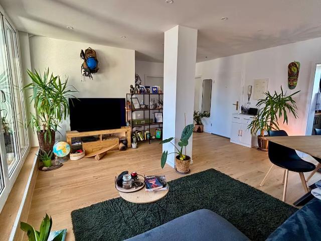 Apartment mieten in Rheinau, Mannheim