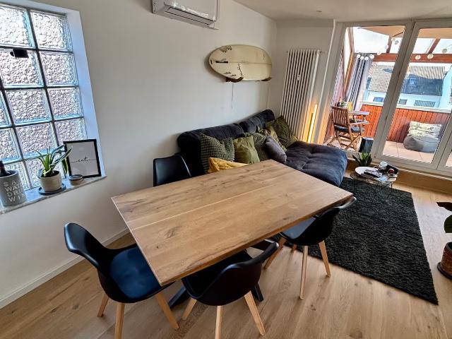 Apartment mieten in Mannheim, Rheinau