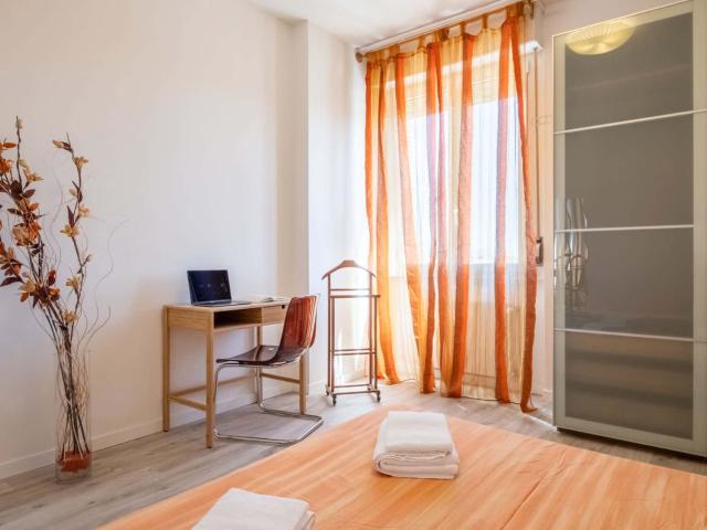 Appartamento in affitto a Venezia Nuova, Livorno