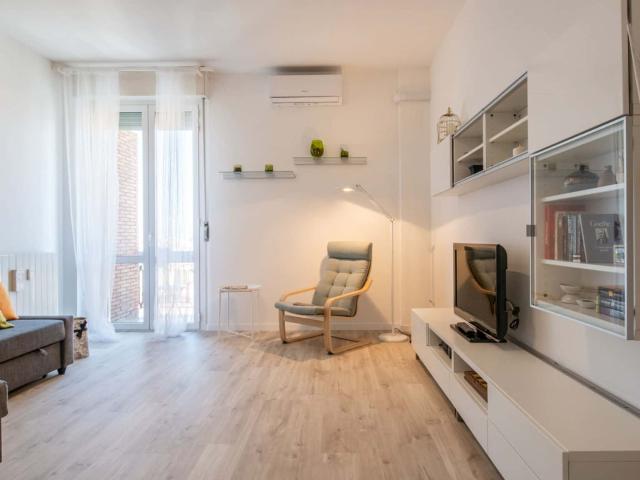 Appartamento in affitto a Venezia Nuova, Livorno
