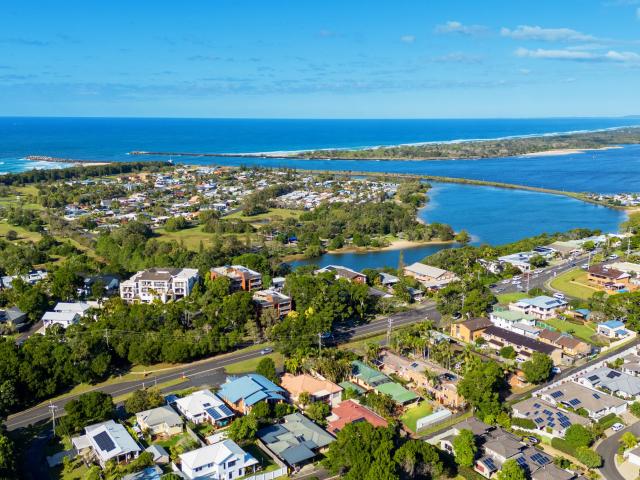Flat for sale in East Ballina, New South Wales
