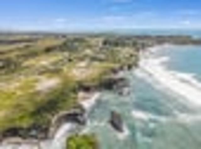 Land for sale in Cape Foulwind, West Coast