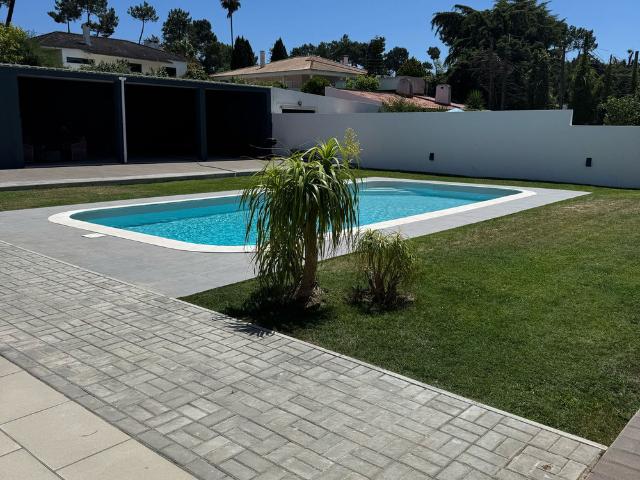 Casa alugar em Verdizela, Seixal