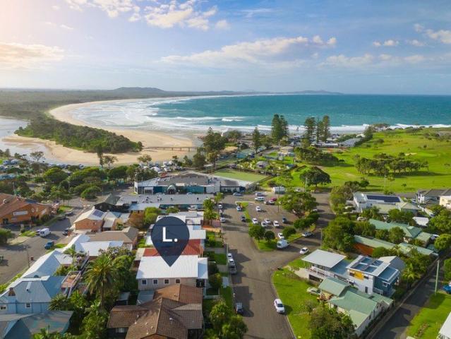 House for sale in Crescent Head, New South Wales