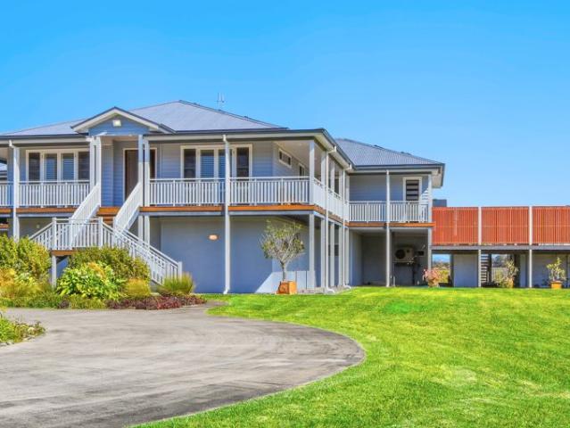 Property for sale in Jerseyville, New South Wales