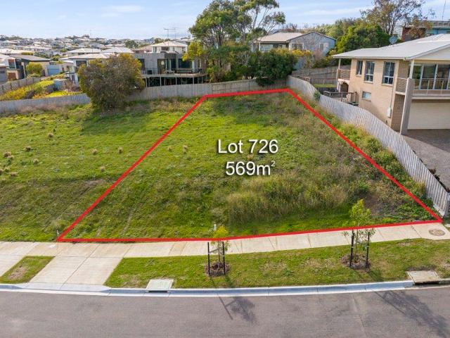 Land for sale in Torquay, Victoria