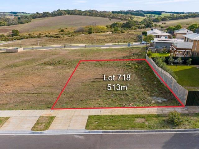 Land for sale in Torquay, Victoria