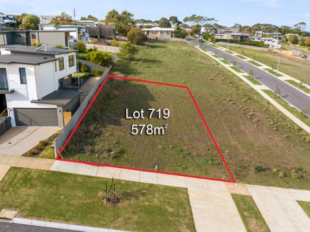 Land for sale in Torquay, Victoria