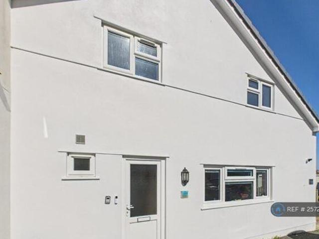 House for rent in Newquay, Cornwall