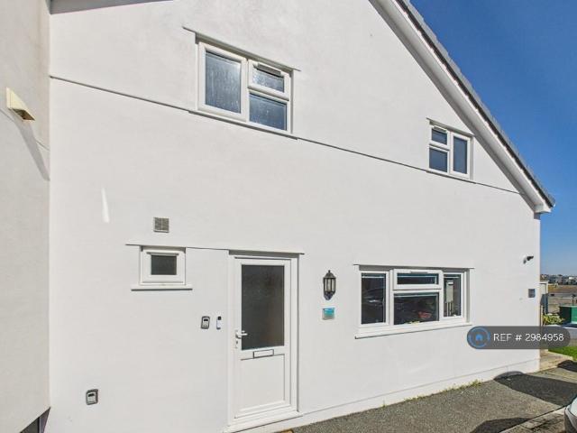House for rent in Newquay, Cornwall