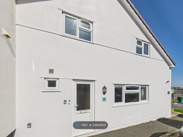 House for rent in Newquay, Cornwall