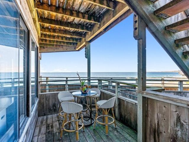 Condo for sale in Monterey, California