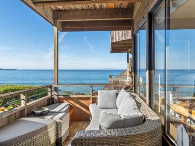 Condo for sale in Monterey, California