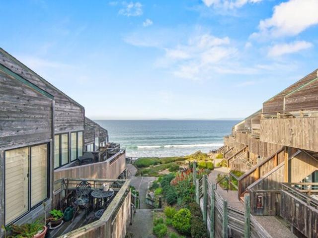 Condo for sale in Monterey, California