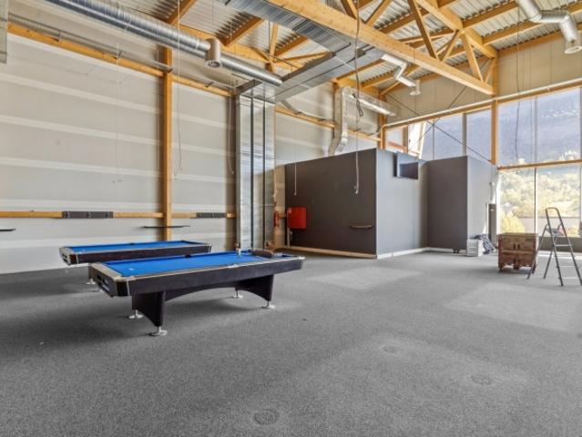 Büro mieten in Brig-Glis, Wallis