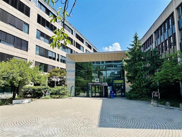 Büro mieten in Lancy