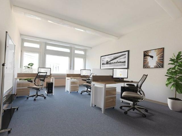Büro mieten in Les Mayens-de-Sion, Wallis