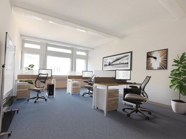 Büro mieten in Les Mayens-de-Sion, Wallis