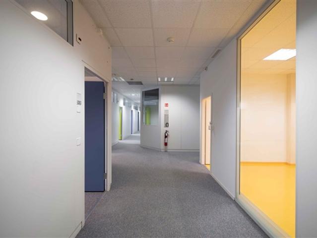 Büro mieten in Plan-les-Ouates